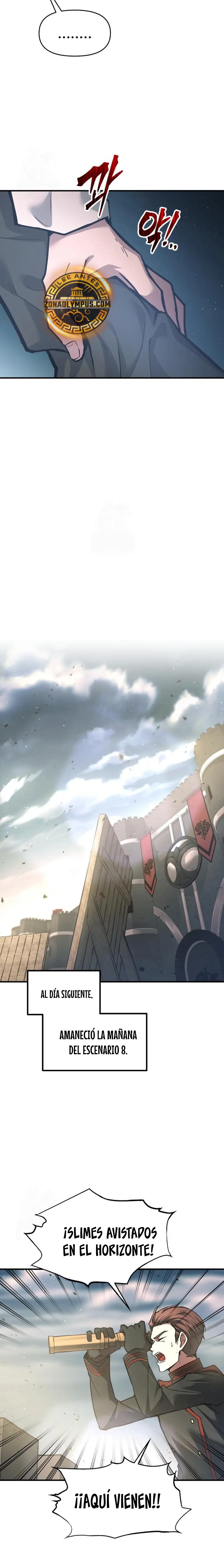 Read Tower Crush Manga Online