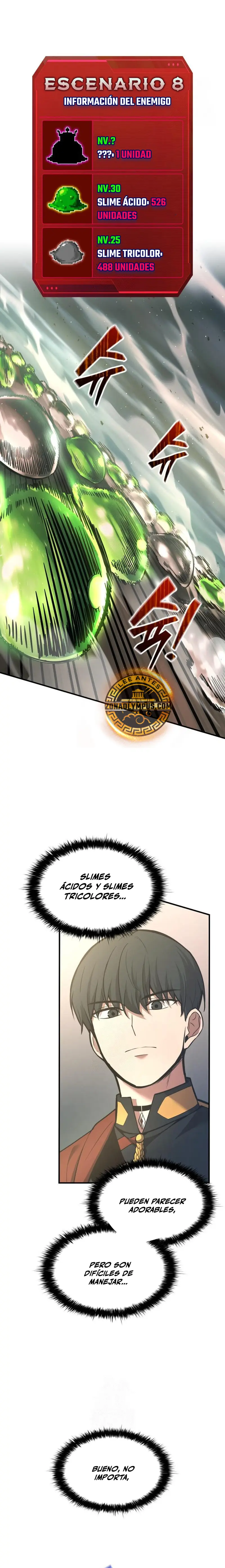 Read Tower Crush Manga Online