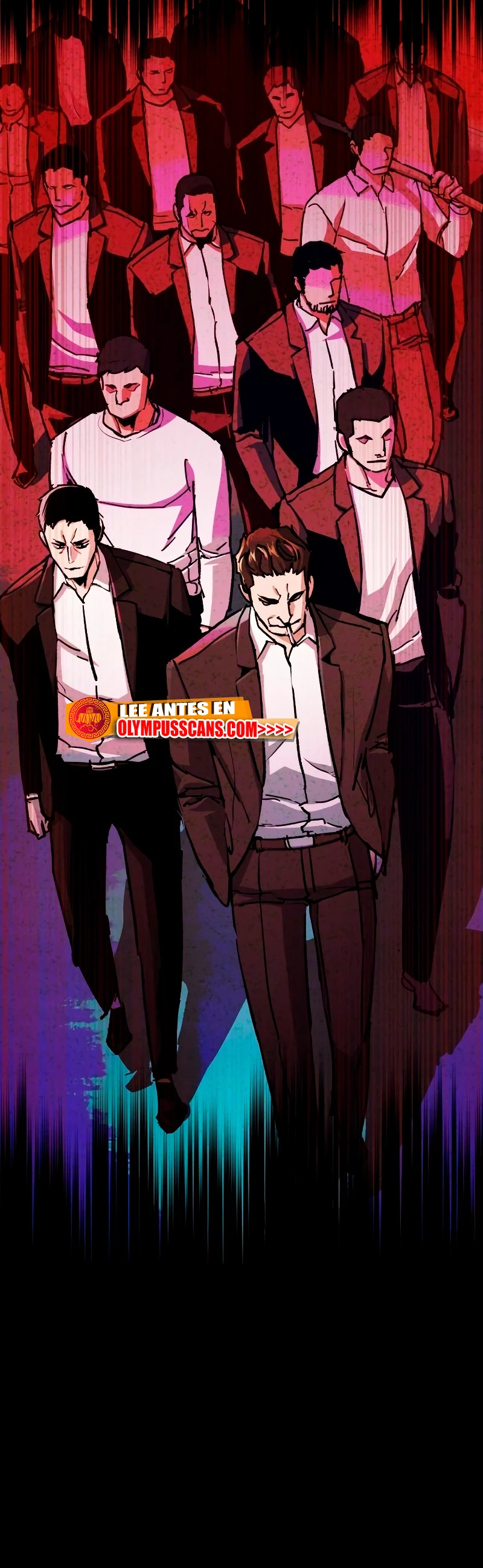 Read Tower Crush Manga Online