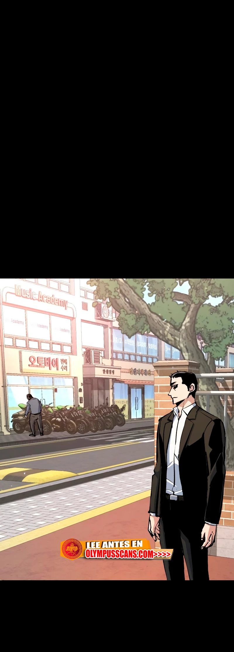 Read Tower Crush Manga Online