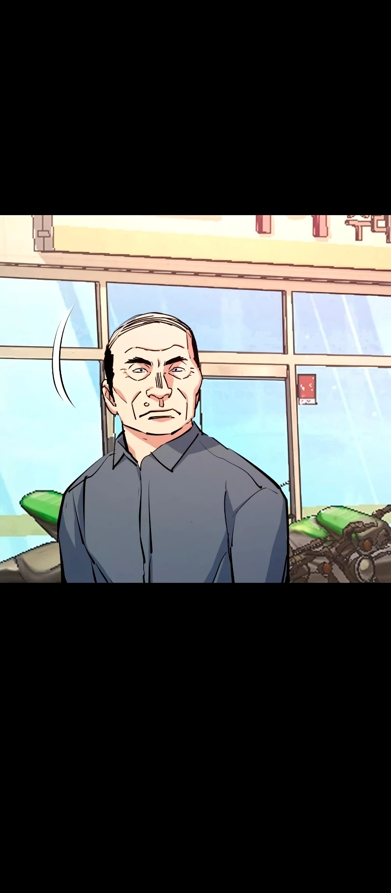 Read Tower Crush Manga Online