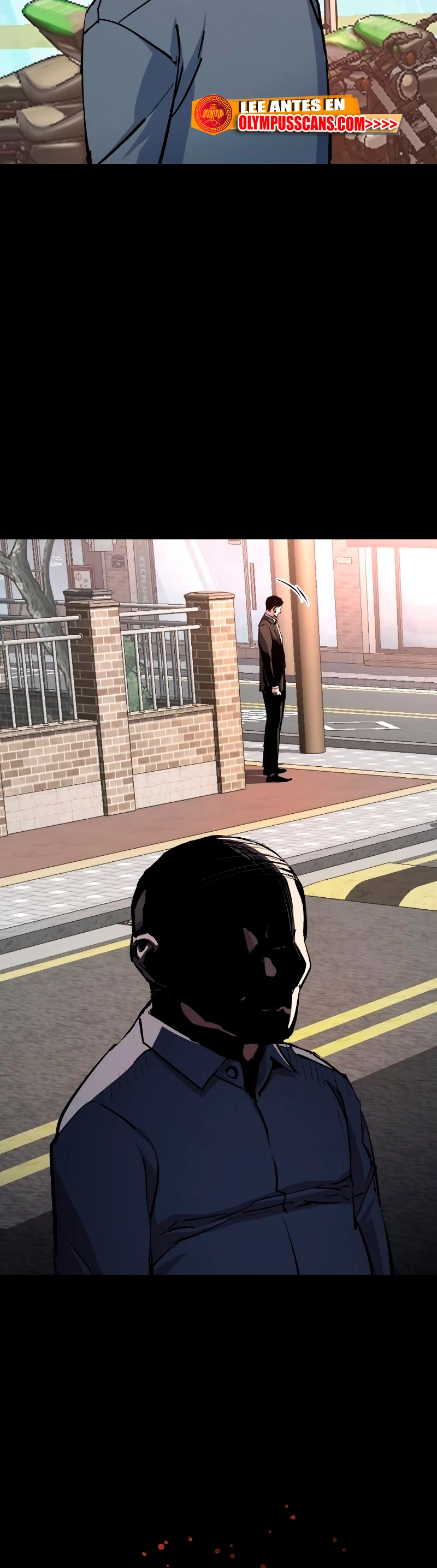 Read Tower Crush Manga Online