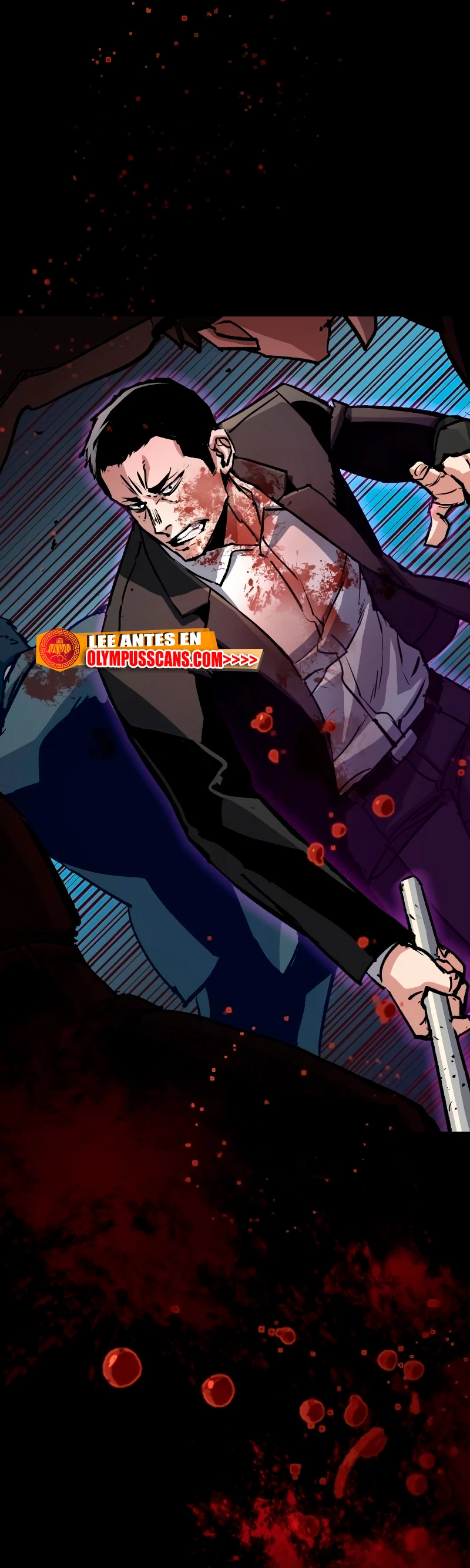 Read Tower Crush Manga Online