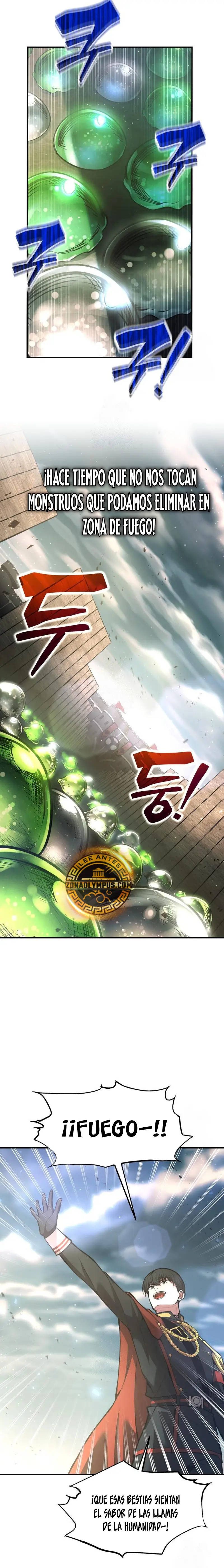 Read Tower Crush Manga Online