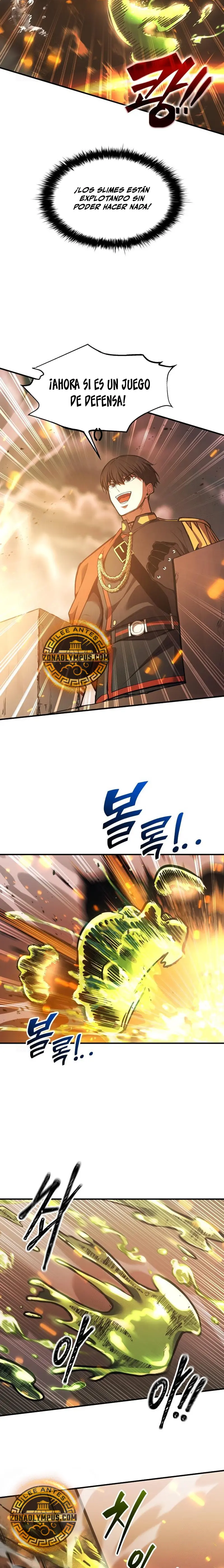 Read Tower Crush Manga Online