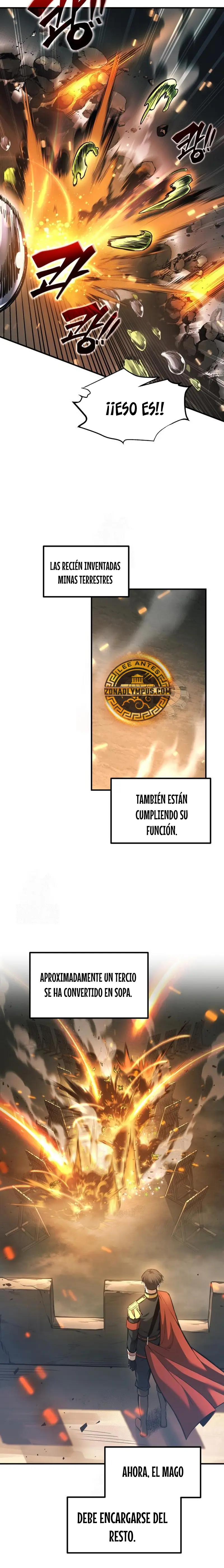 Read Tower Crush Manga Online