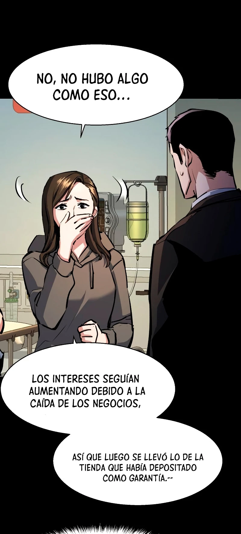 Read Tower Crush Manga Online