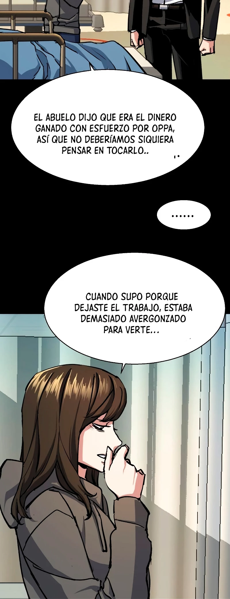 Read Tower Crush Manga Online