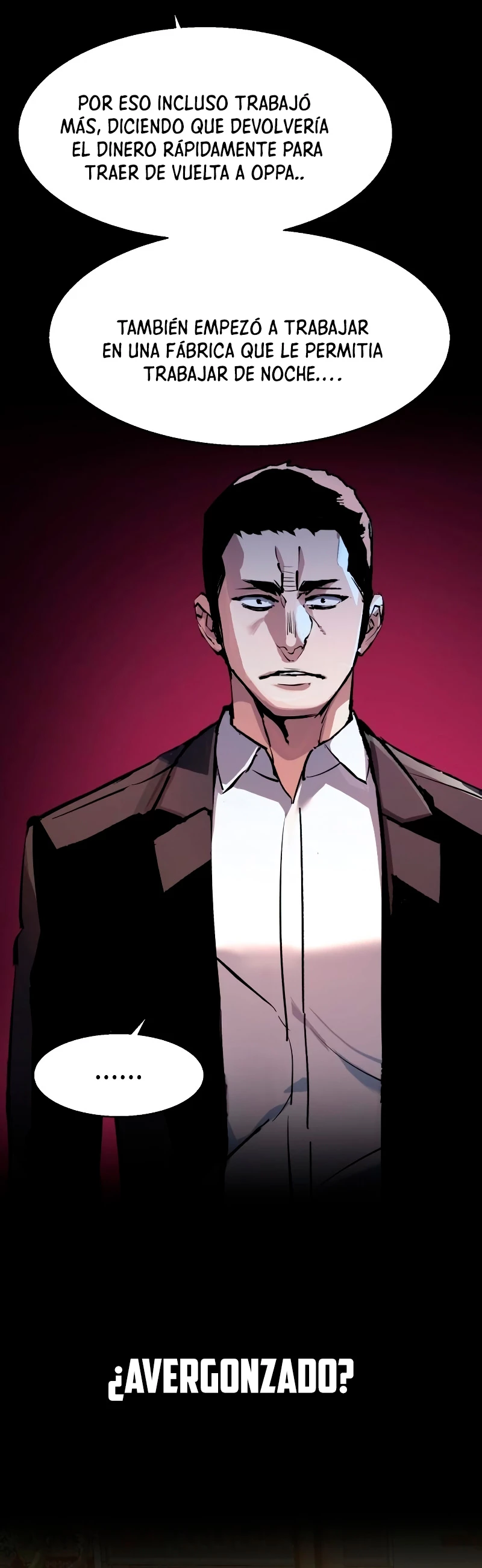 Read Tower Crush Manga Online