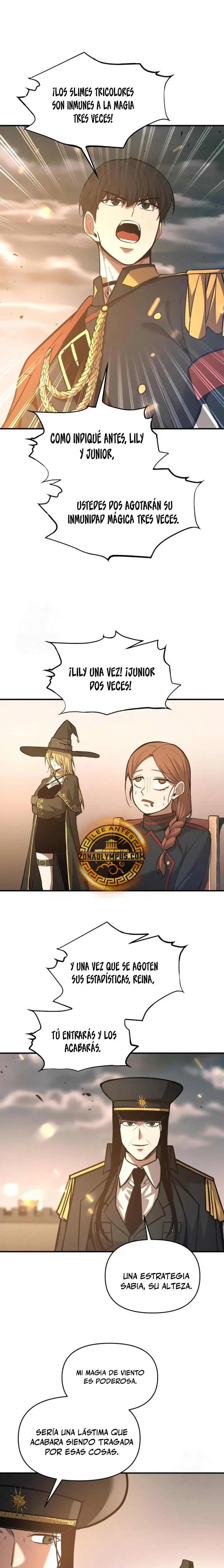 Read Tower Crush Manga Online