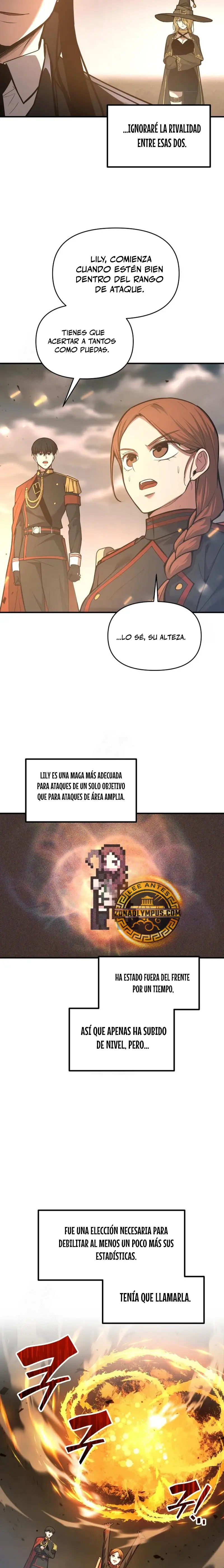 Read Tower Crush Manga Online