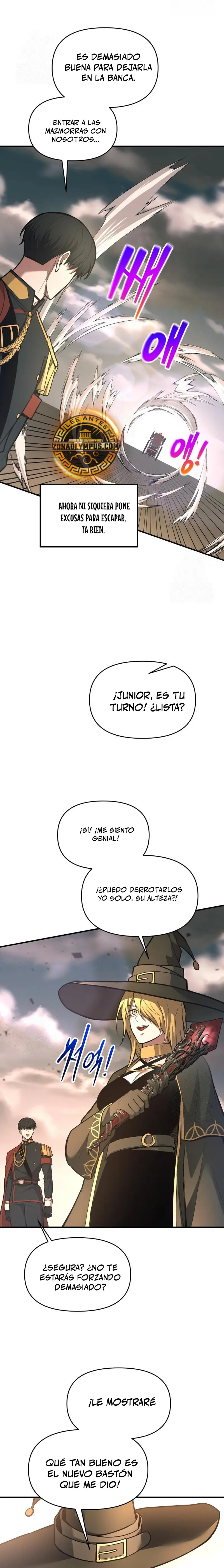 Read Tower Crush Manga Online