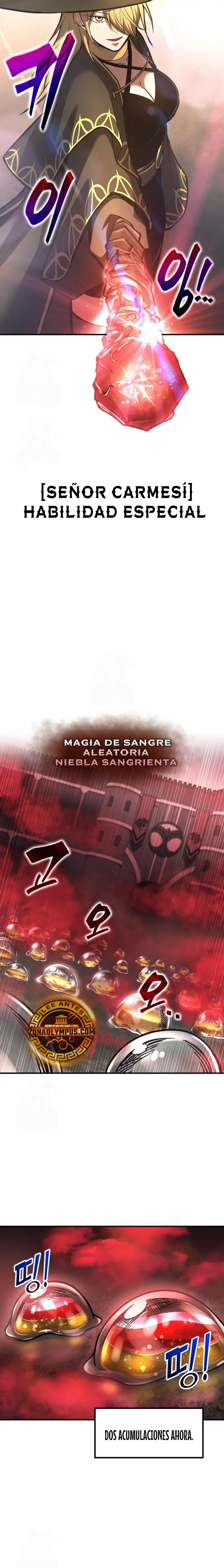 Read Tower Crush Manga Online