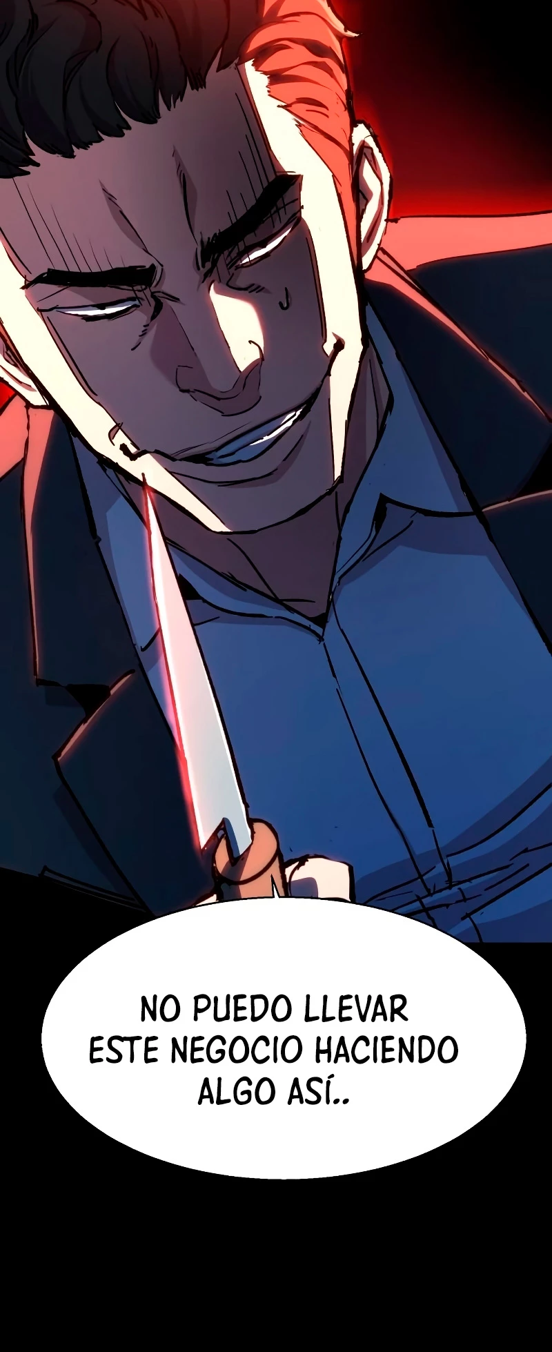 Read Tower Crush Manga Online