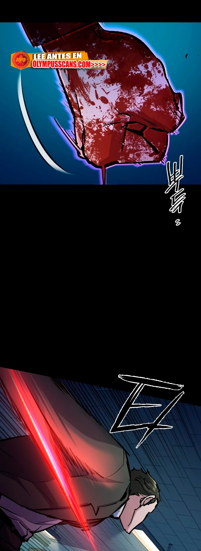 Read Tower Crush Manga Online