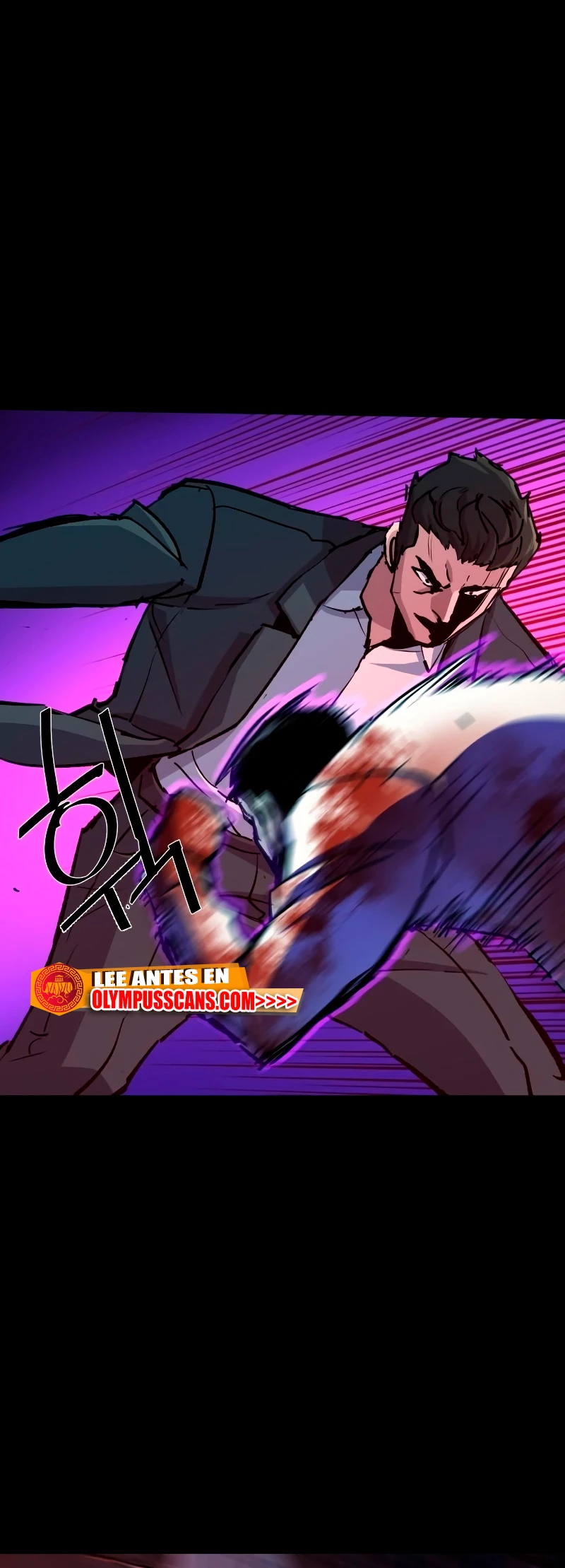 Read Tower Crush Manga Online