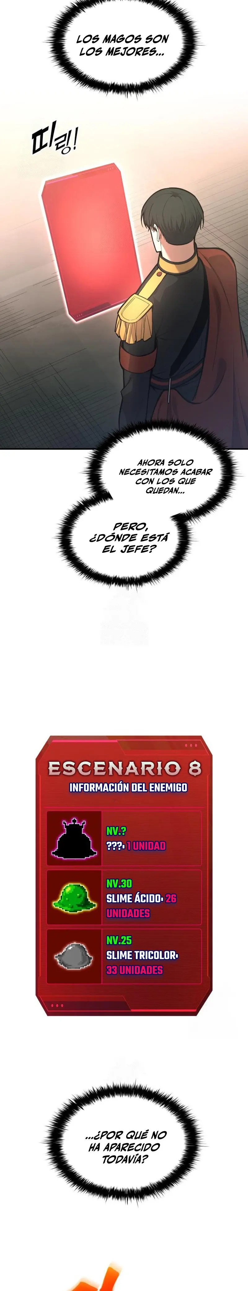 Read Tower Crush Manga Online