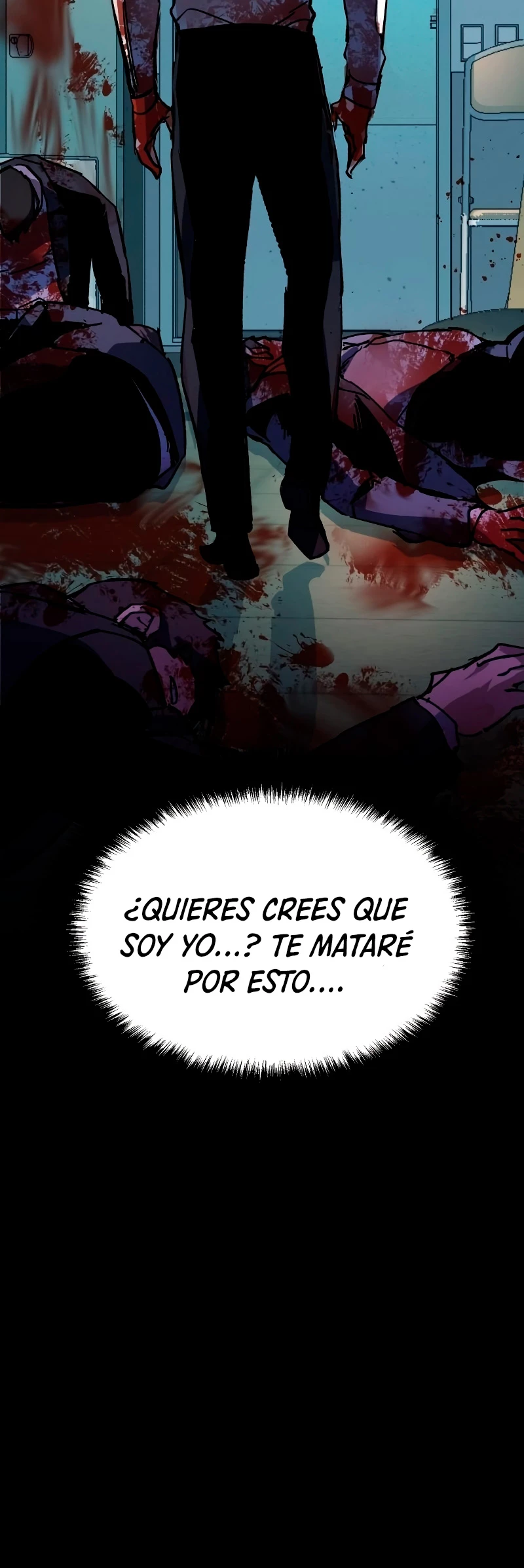 Read Tower Crush Manga Online