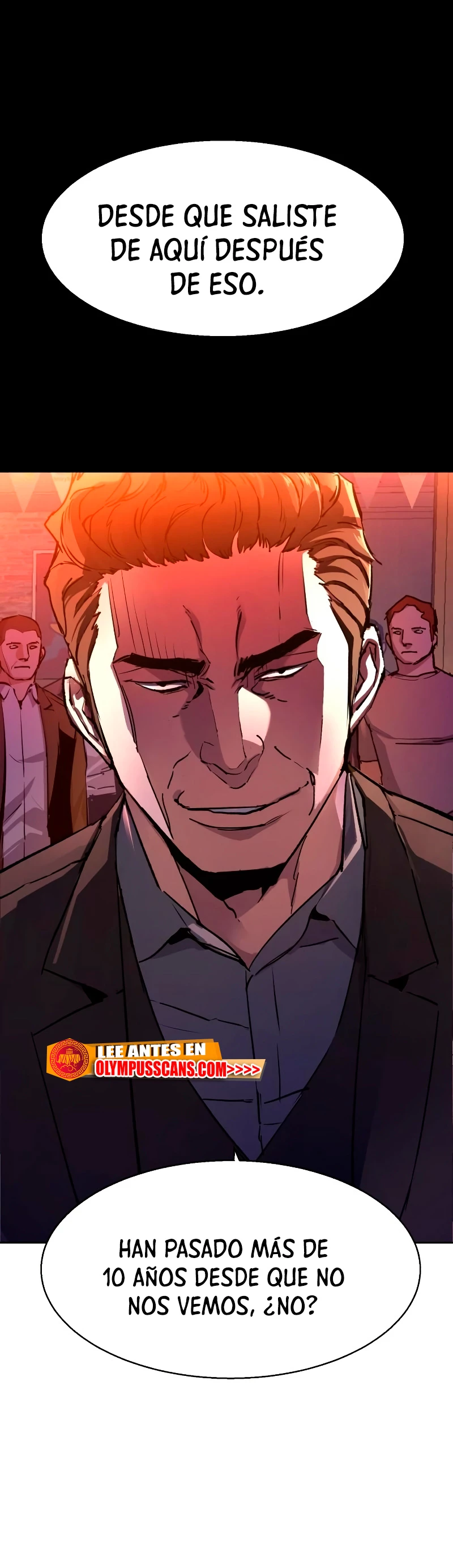 Read Tower Crush Manga Online