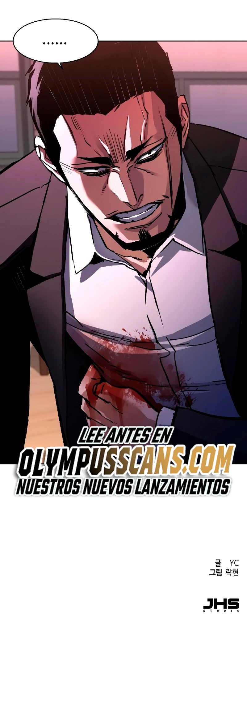 Read Tower Crush Manga Online