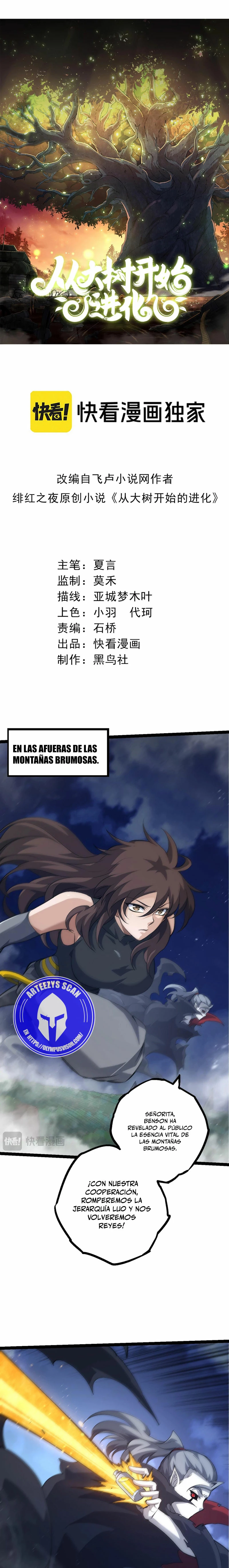 Read Tower Crush Manga Online