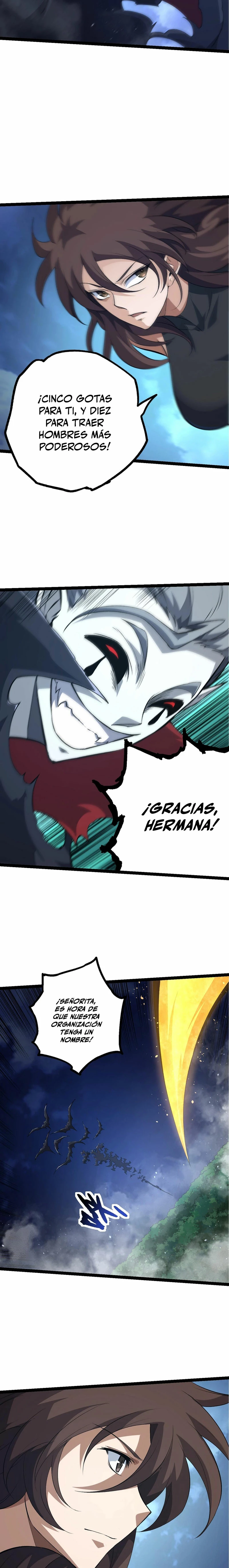 Read Tower Crush Manga Online