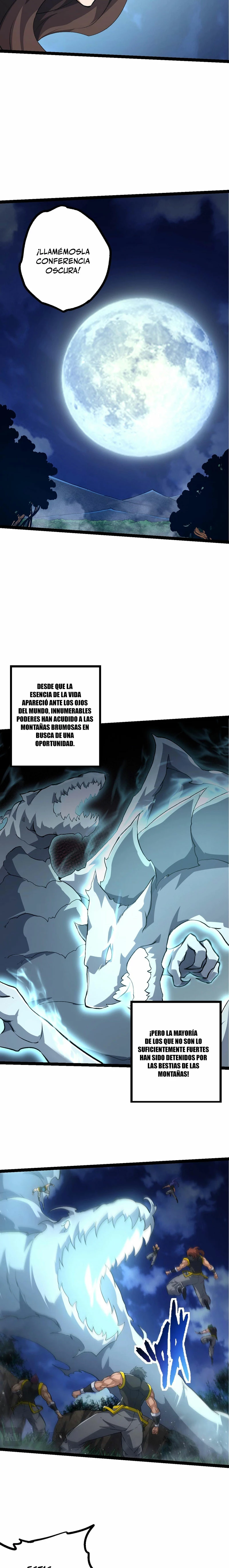 Read Tower Crush Manga Online