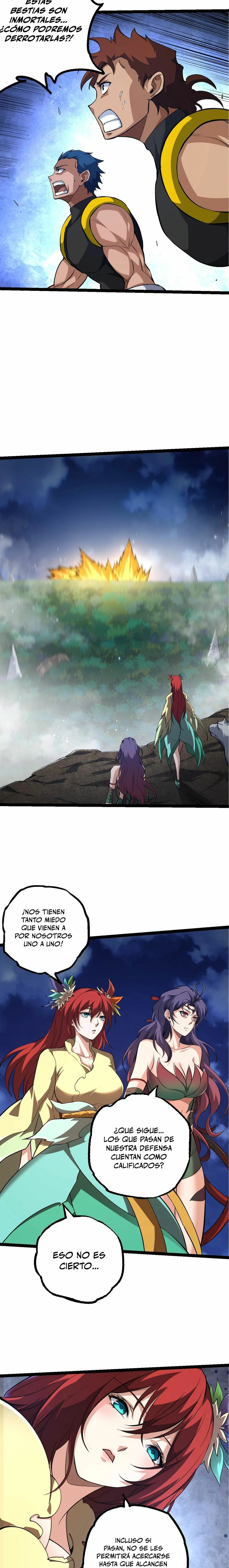 Read Tower Crush Manga Online