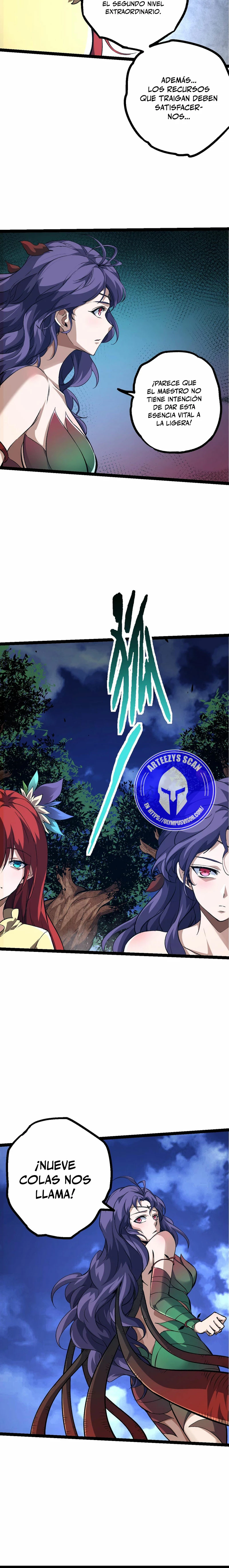 Read Tower Crush Manga Online