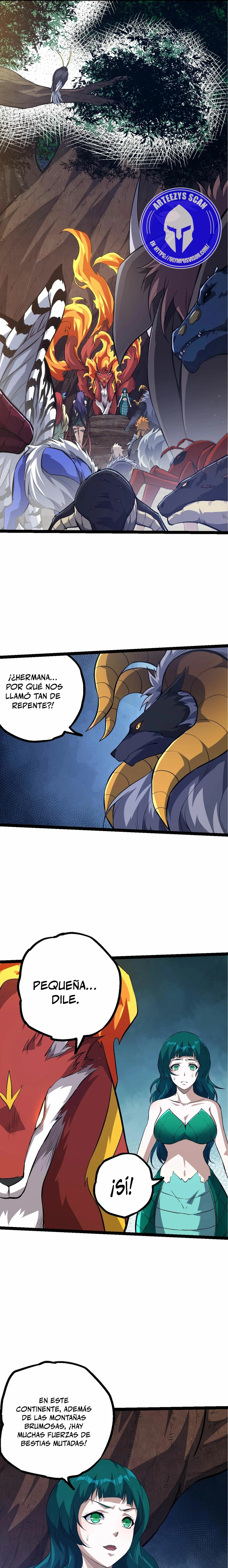 Read Tower Crush Manga Online