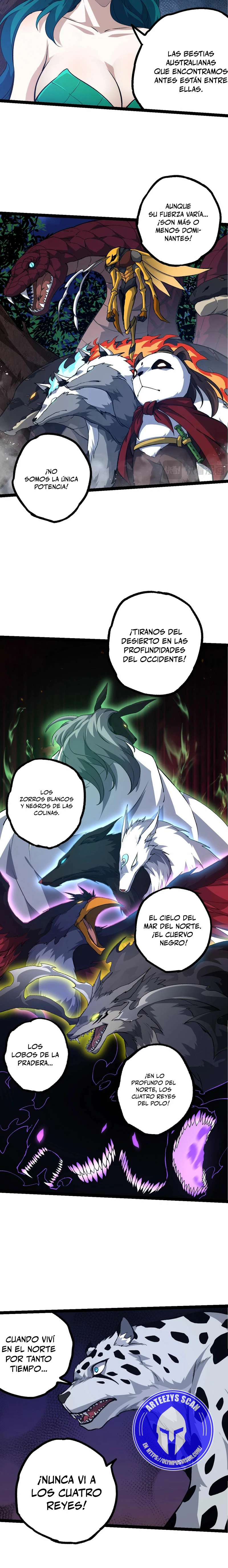 Read Tower Crush Manga Online