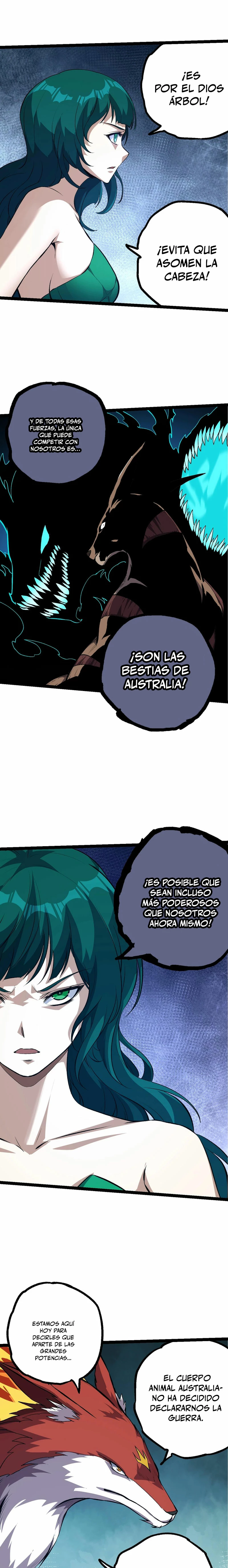 Read Tower Crush Manga Online