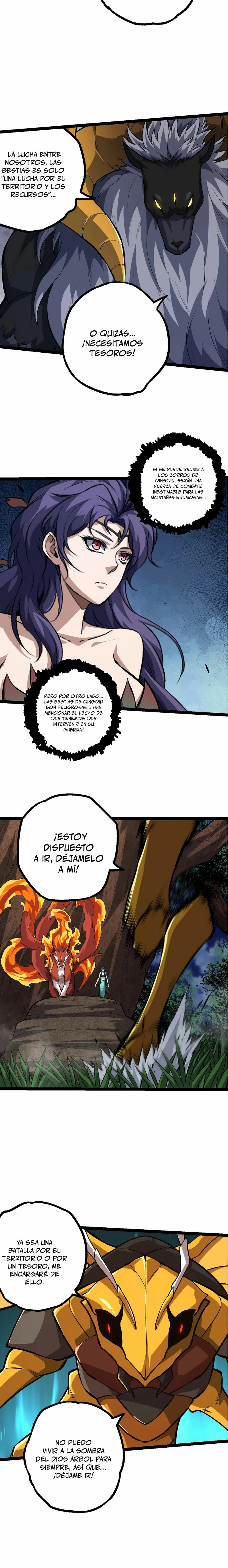 Read Tower Crush Manga Online