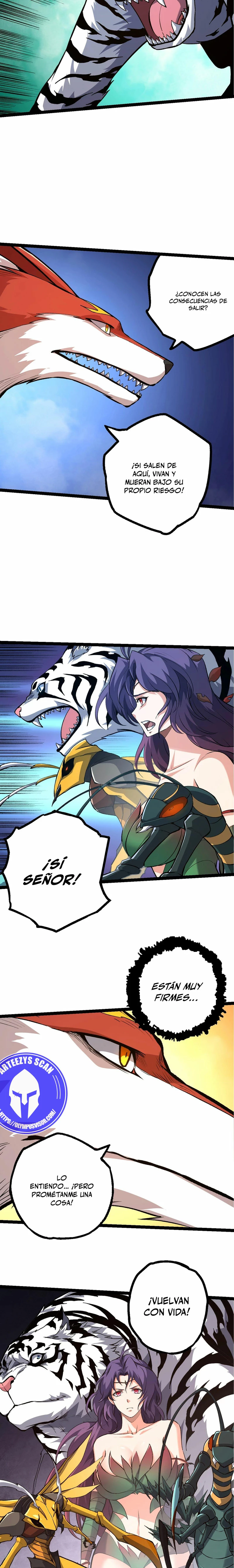 Read Tower Crush Manga Online