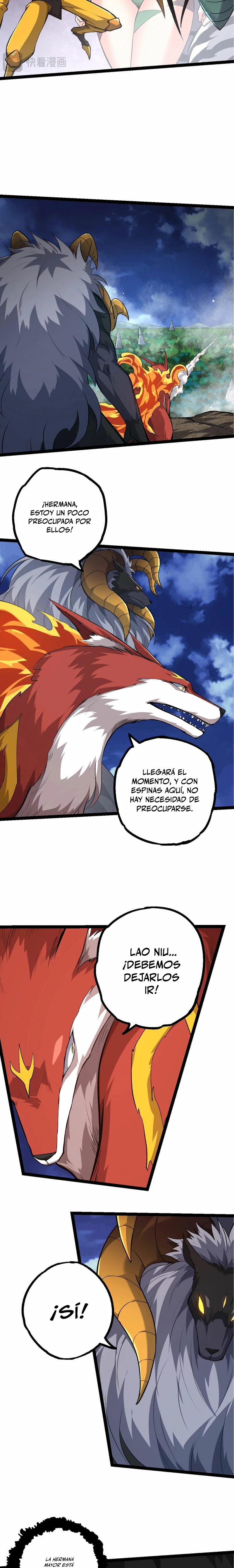 Read Tower Crush Manga Online