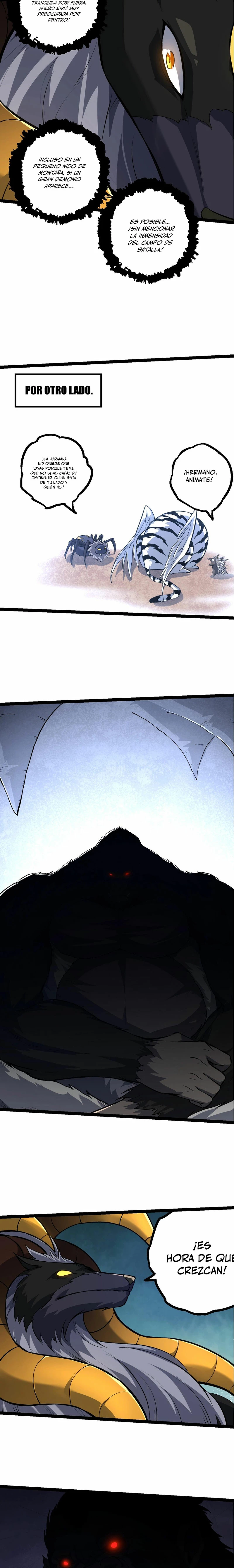 Read Tower Crush Manga Online