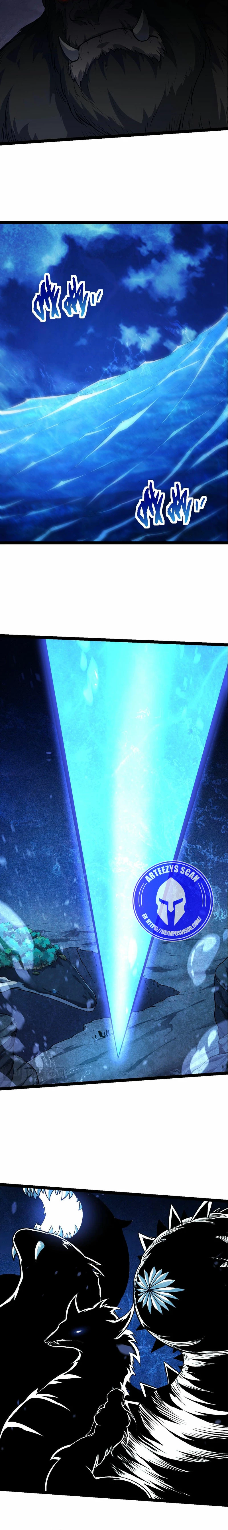 Read Tower Crush Manga Online