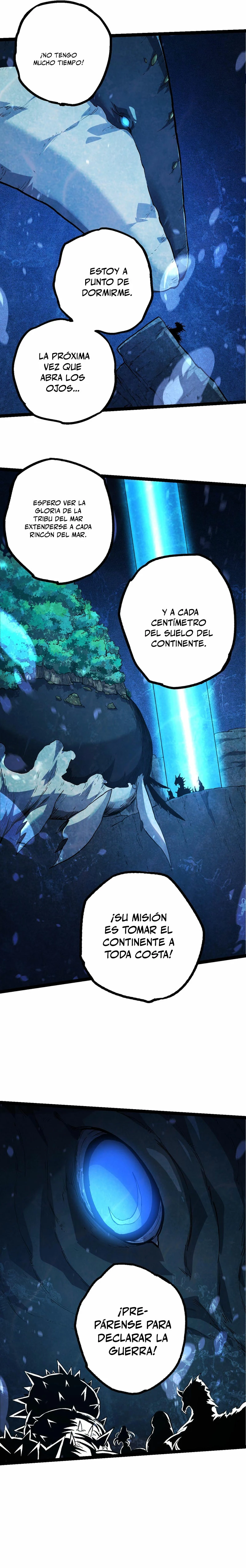 Read Tower Crush Manga Online