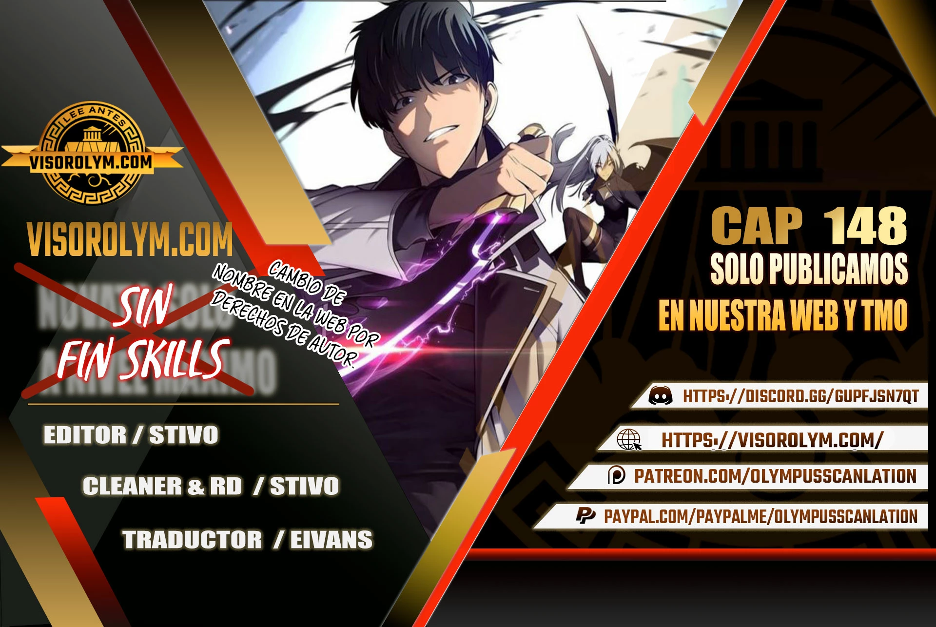 Read Tower Crush Manga Online