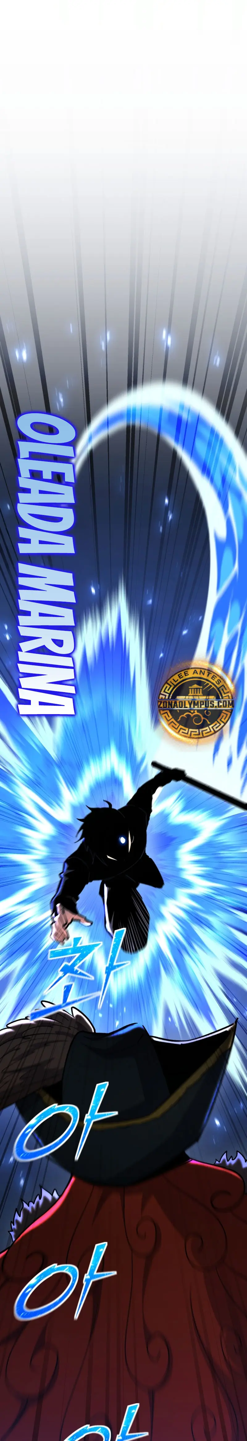 Read Tower Crush Manga Online