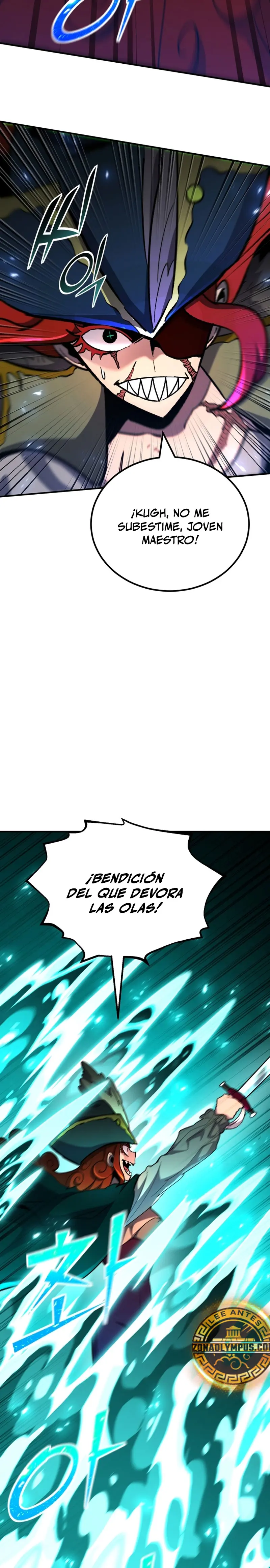 Read Tower Crush Manga Online