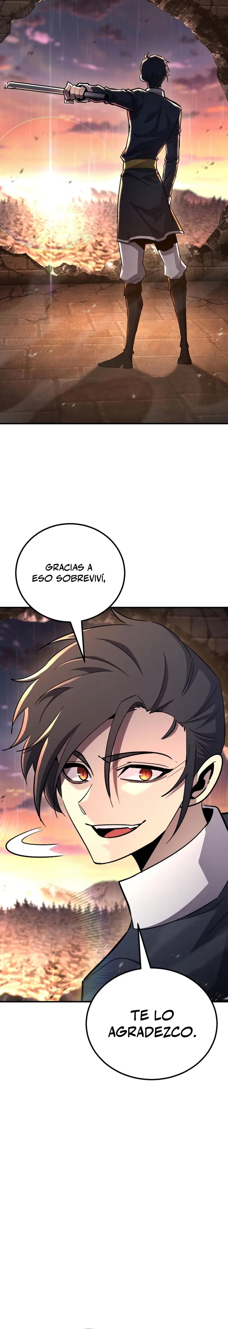 Read Tower Crush Manga Online