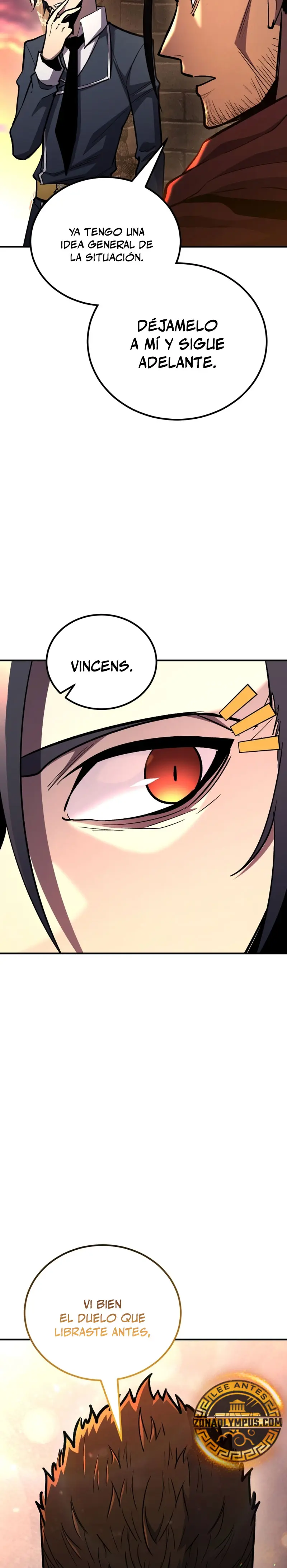 Read Tower Crush Manga Online