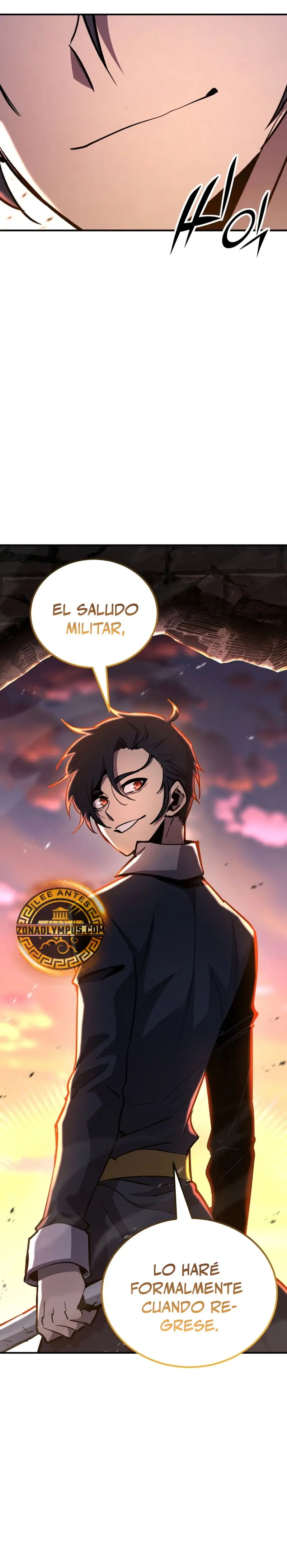 Read Tower Crush Manga Online