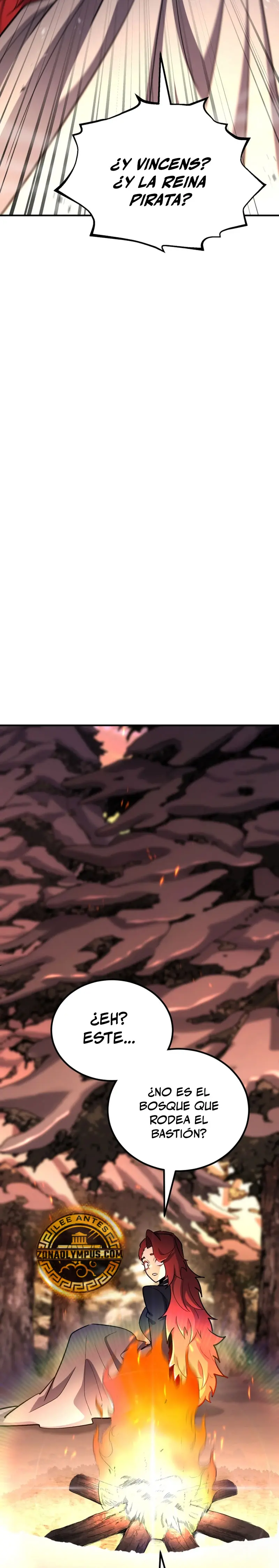 Read Tower Crush Manga Online