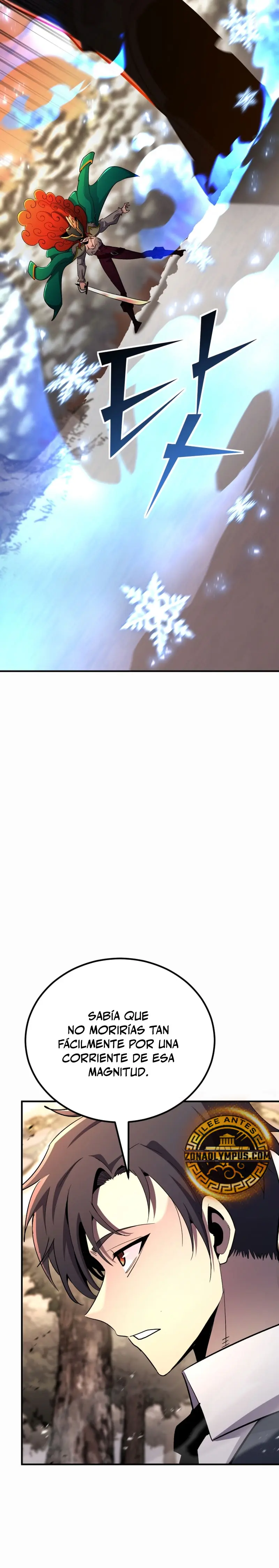 Read Tower Crush Manga Online