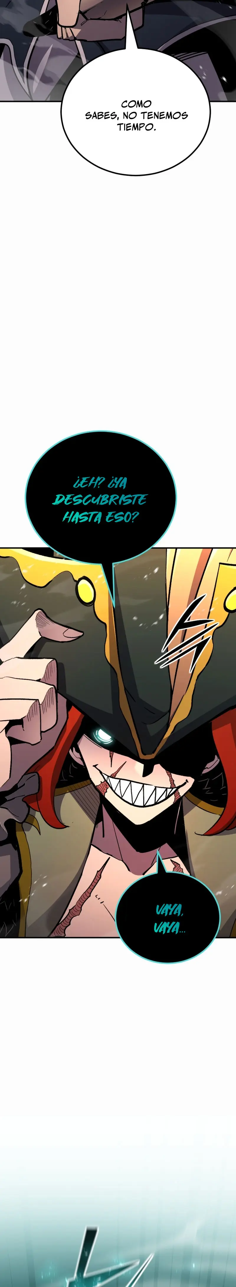 Read Tower Crush Manga Online