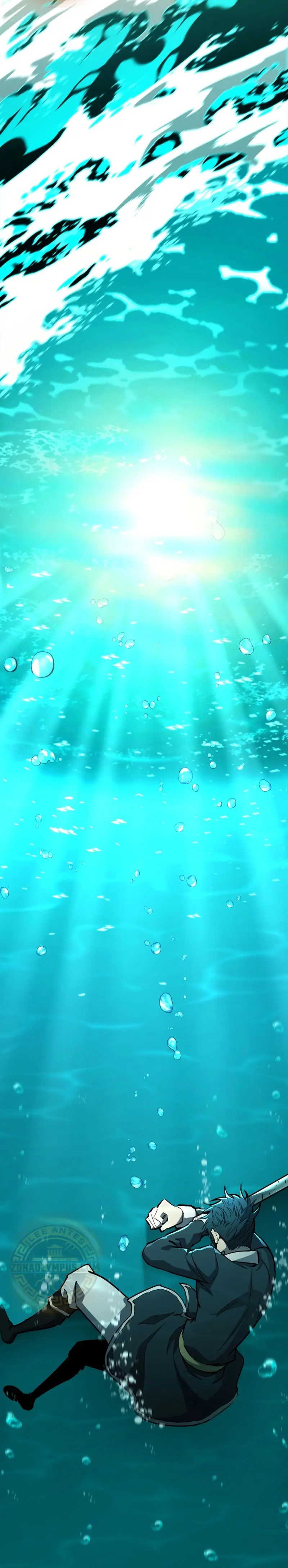 Read Tower Crush Manga Online