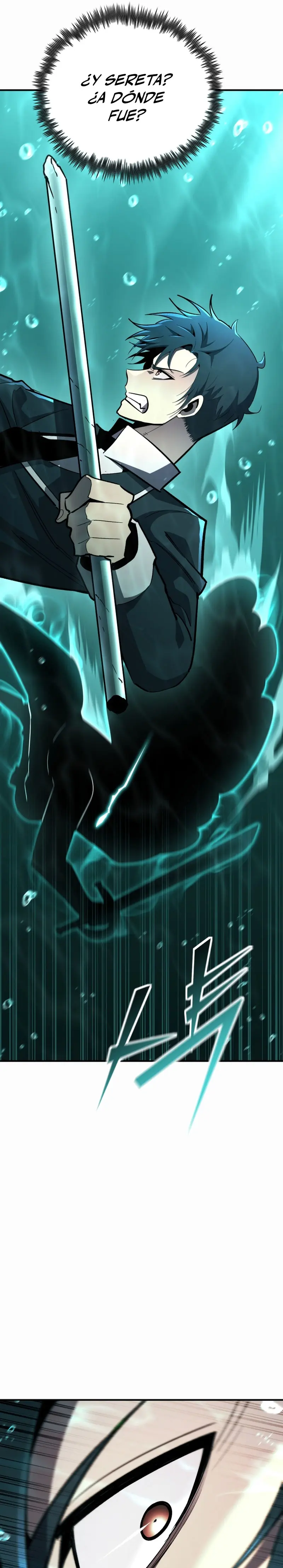 Read Tower Crush Manga Online