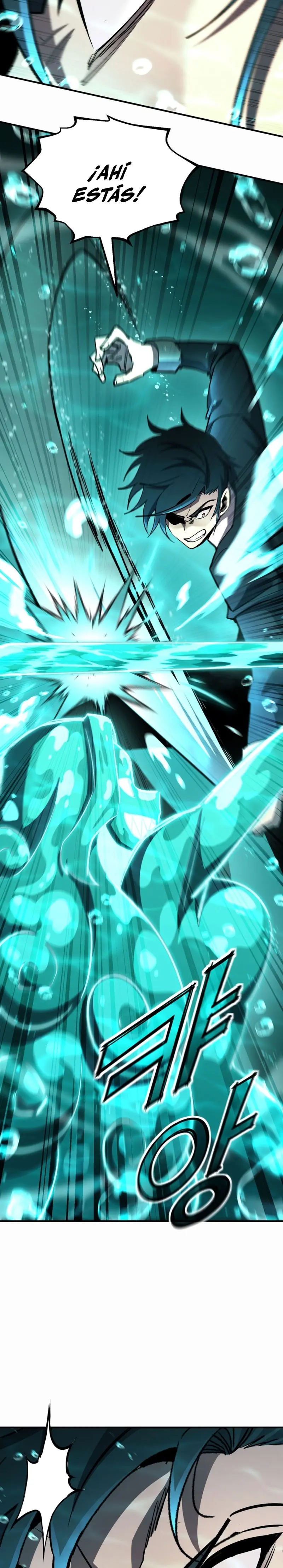 Read Tower Crush Manga Online